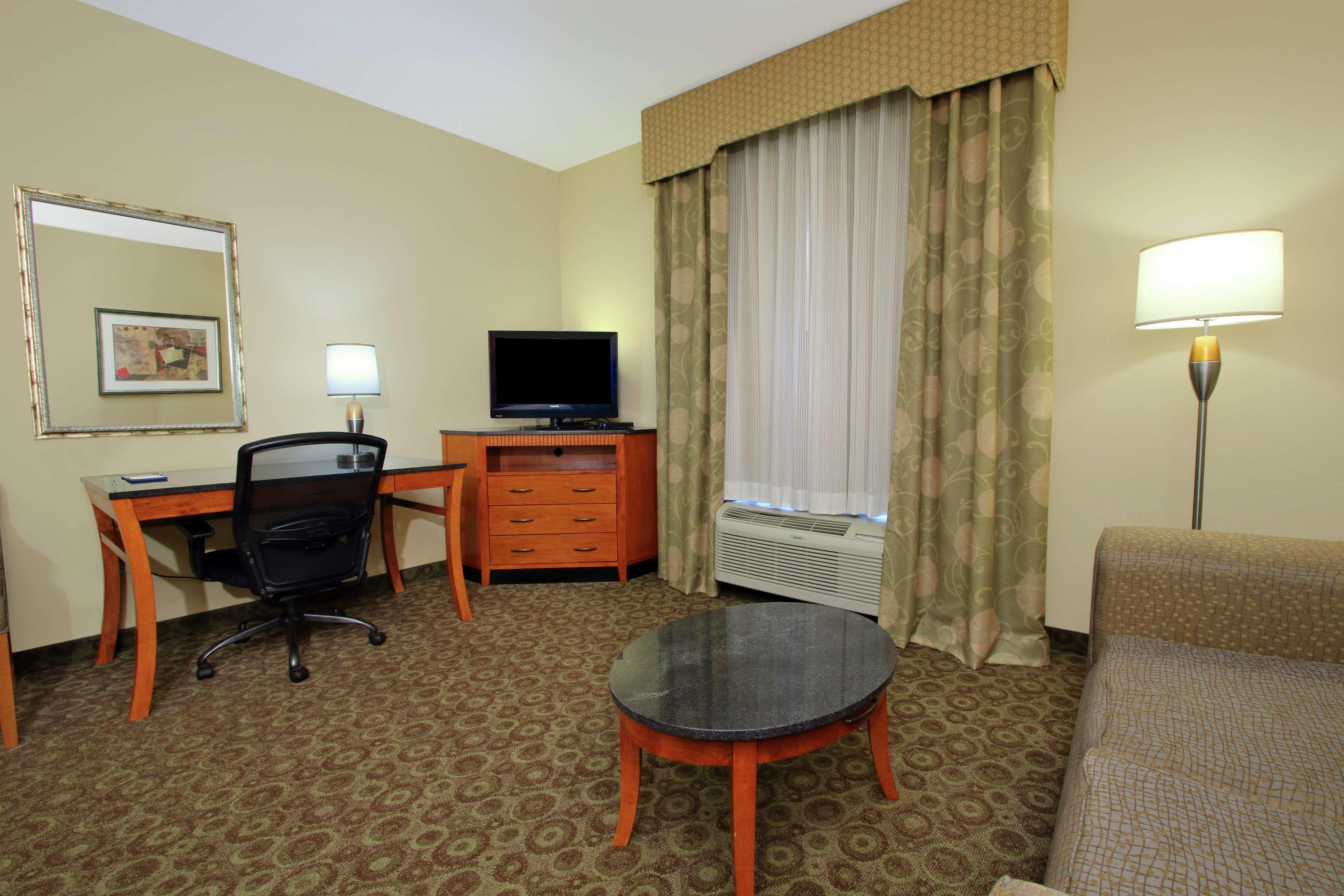 Hampton Inn&Suites Buffalo Exterior foto