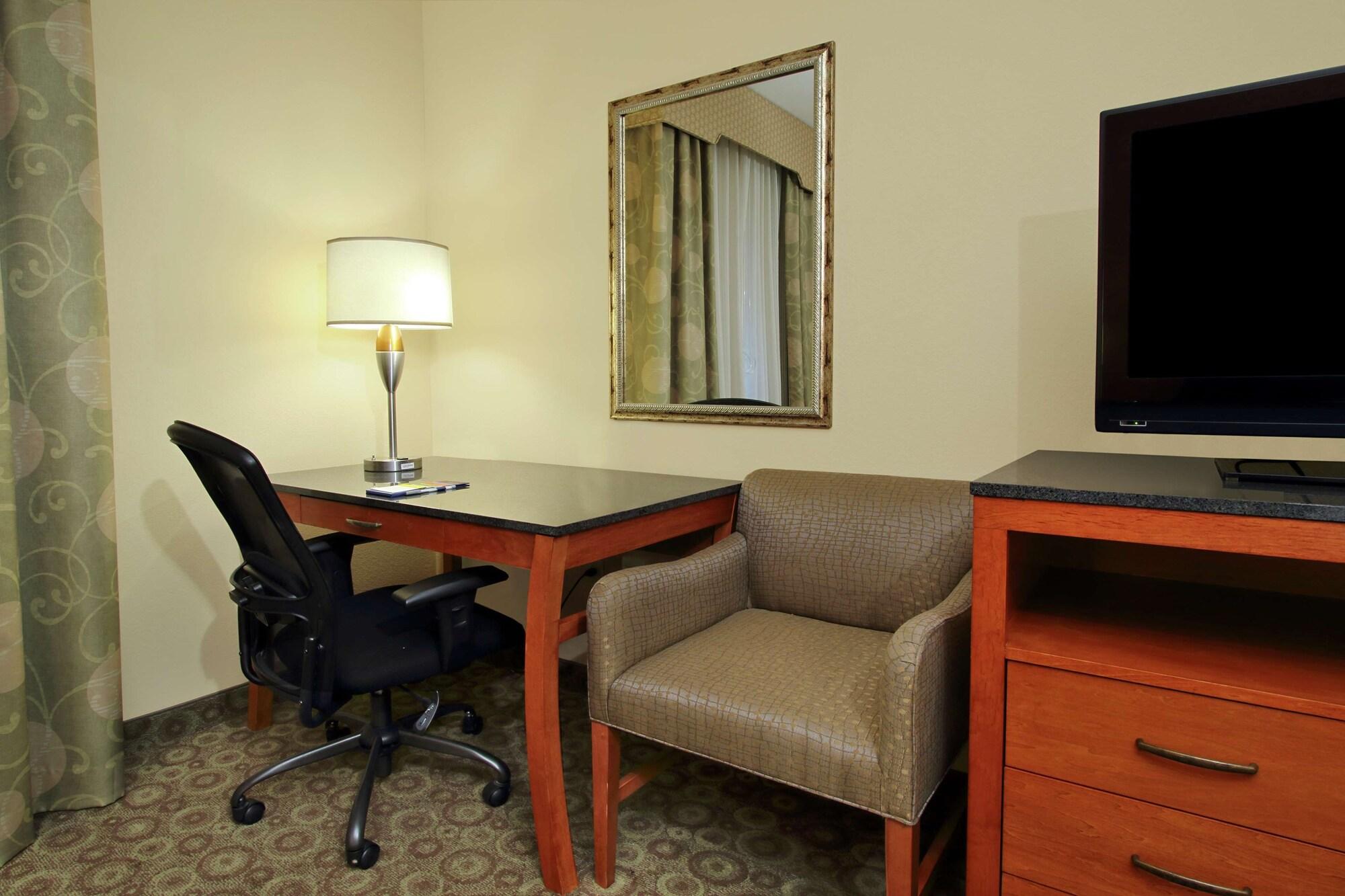 Hampton Inn&Suites Buffalo Exterior foto